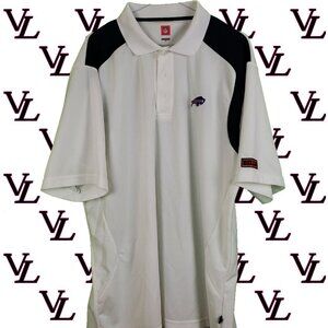 Buffalo Bills NFL Shirt Polo